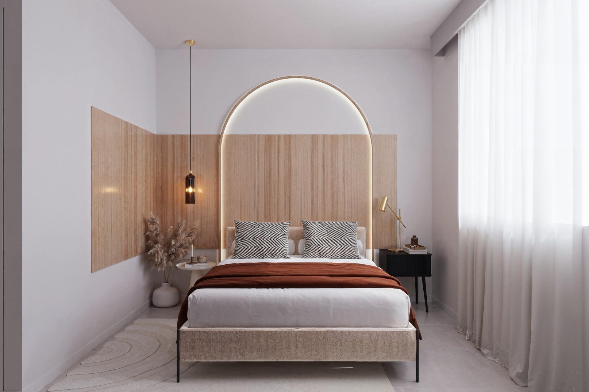 New Build - Terraced house / Townhouse - San Miguel de Salinas - Pueblo