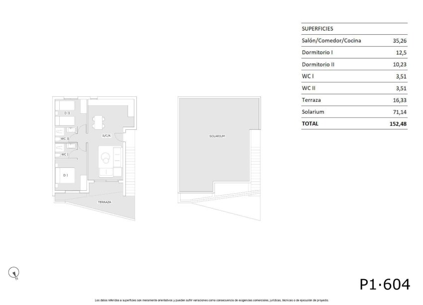 New Build - Terraced house / Townhouse - San Miguel de Salinas - Pueblo