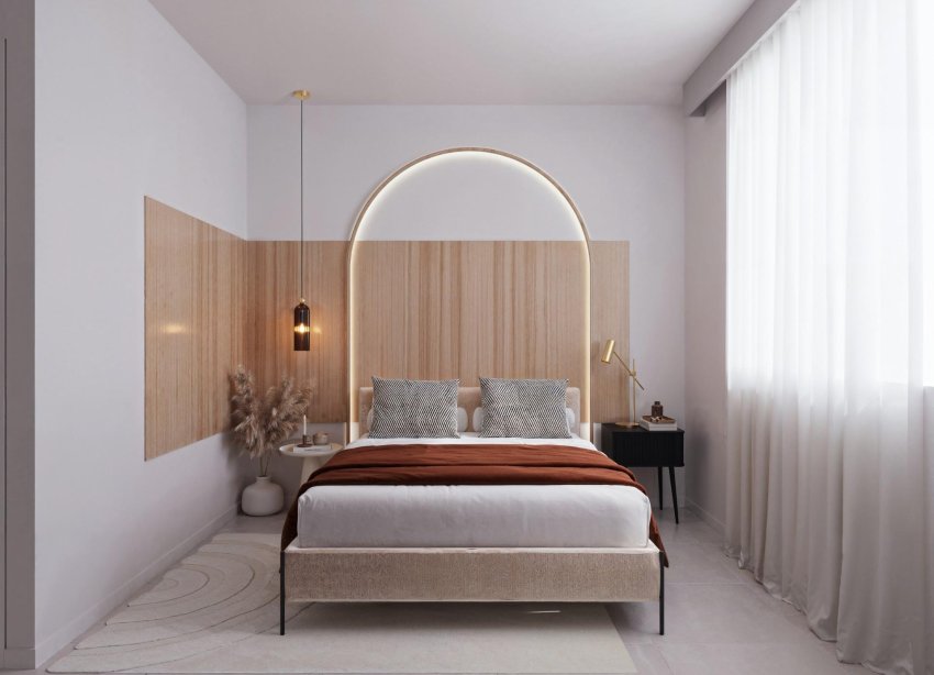 New Build - Terraced house / Townhouse - San Miguel de Salinas - Pueblo