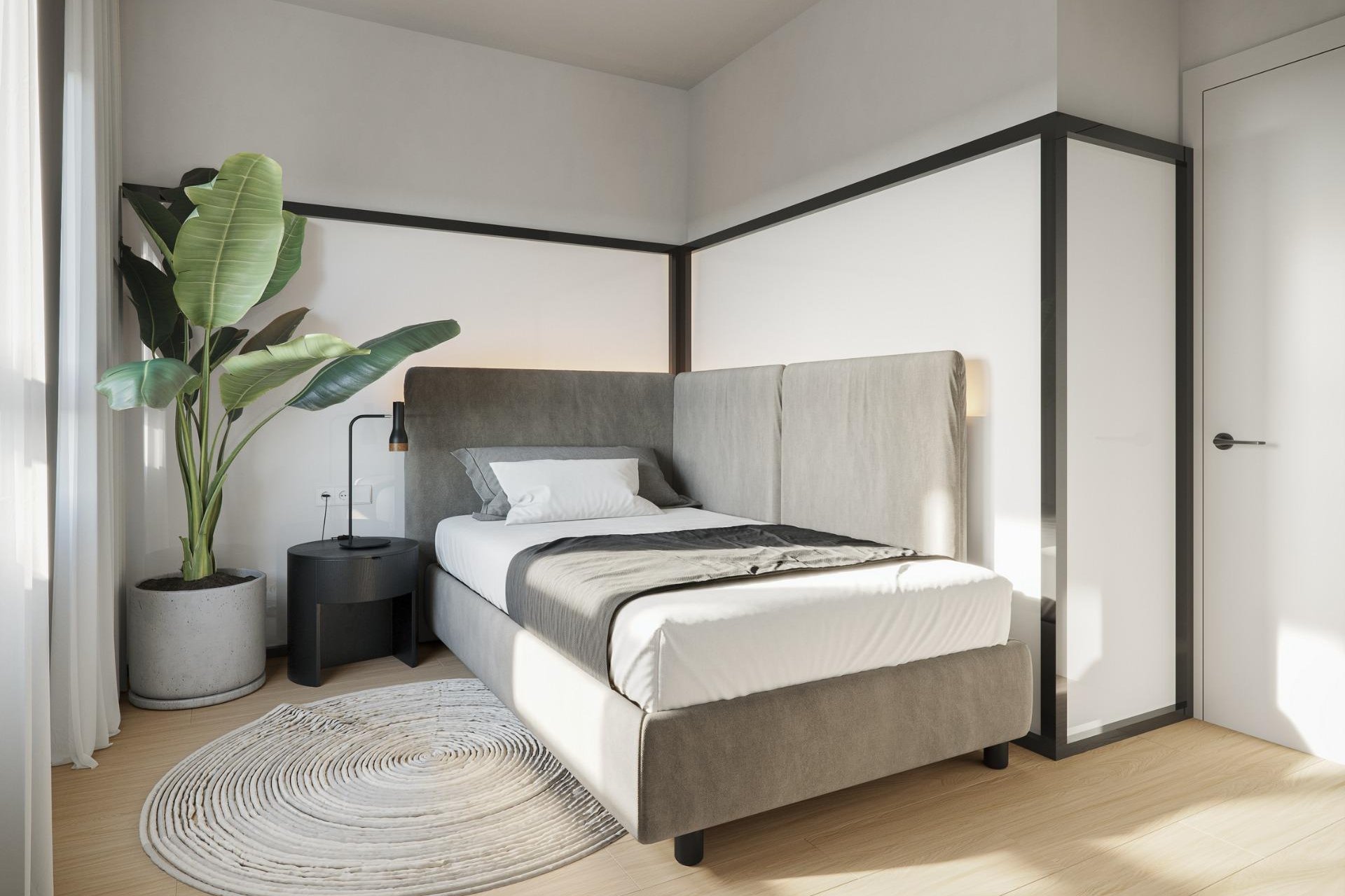 New Build - Terraced house / Townhouse - San Miguel de Salinas - Pueblo