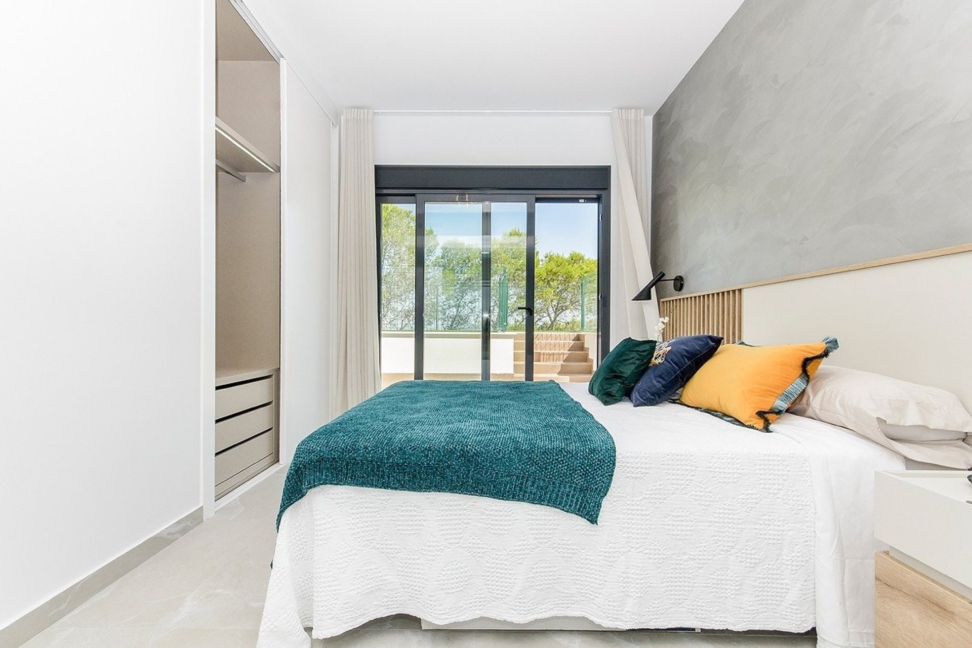 New Build - Terraced house / Townhouse - San Miguel de Salinas - VistaBella Golf