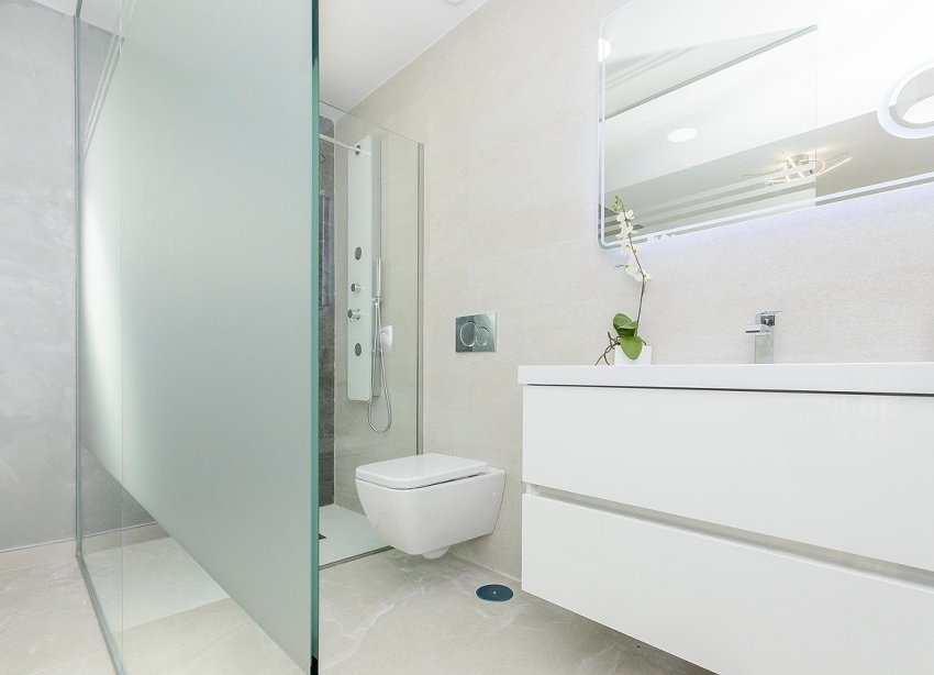 New Build - Terraced house / Townhouse - San Miguel de Salinas - VistaBella Golf