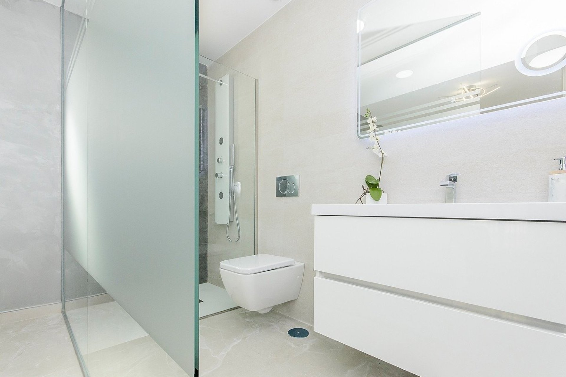 New Build - Terraced house / Townhouse - San Miguel de Salinas - VistaBella Golf