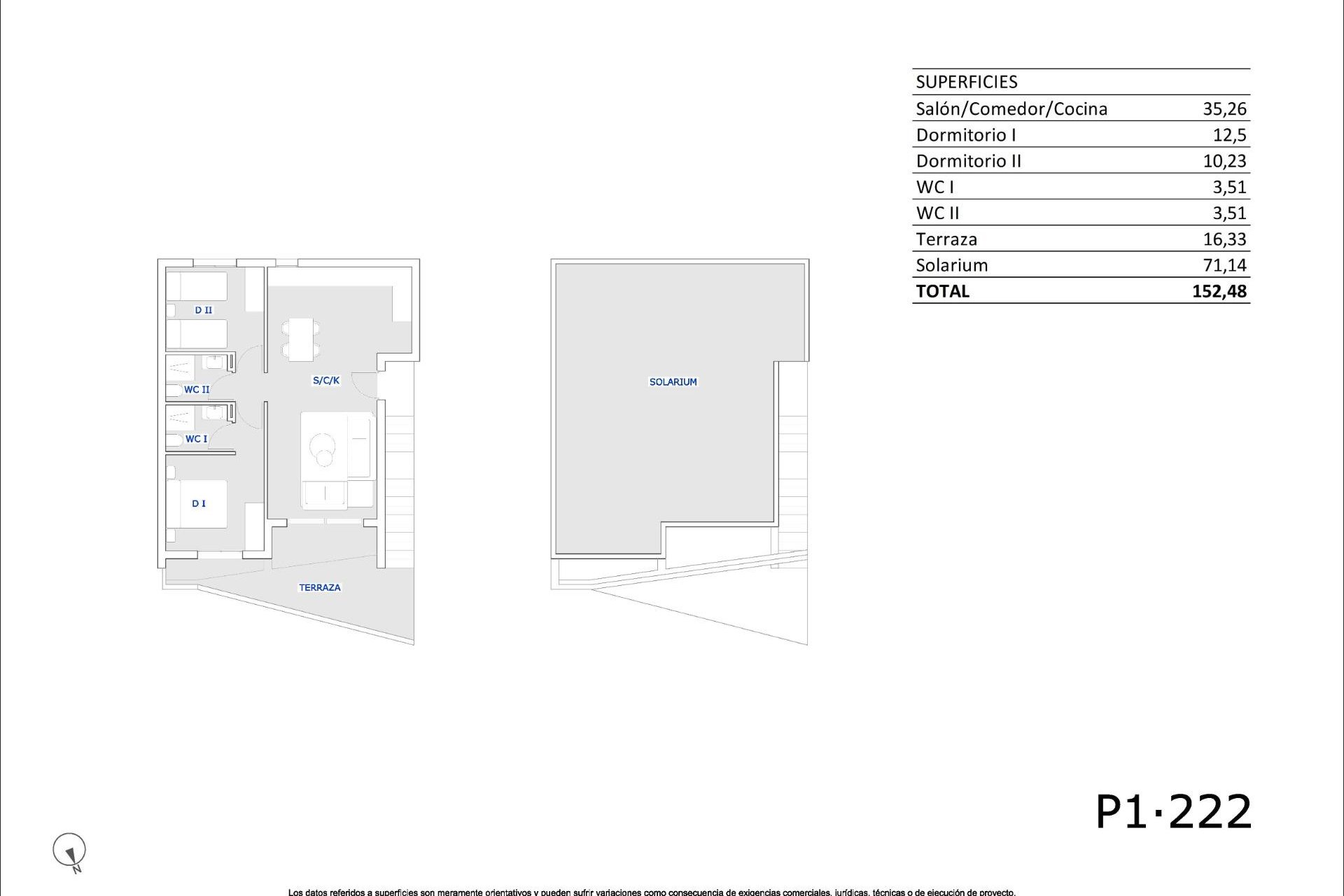 New Build - Terraced house / Townhouse - San Miguel de Salinas