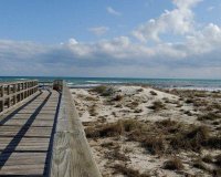 New Build - Terraced house / Townhouse - San Pedro del Pinatar - Las Esperanzas