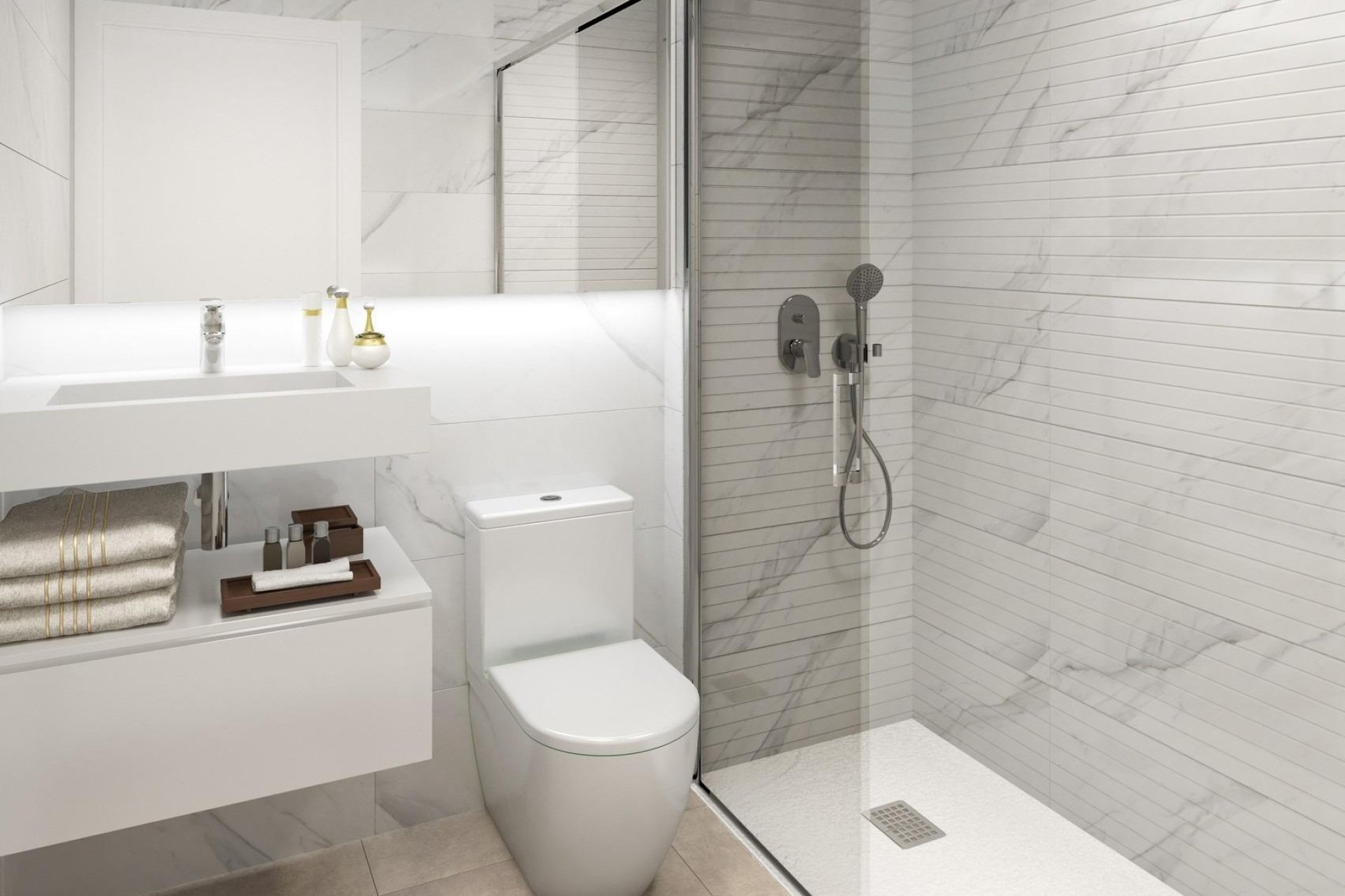 New Build - Terraced house / Townhouse - San Pedro del Pinatar - Los Antolinos