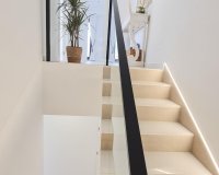 New Build - Terraced house / Townhouse - San Pedro del Pinatar - Los Antolinos