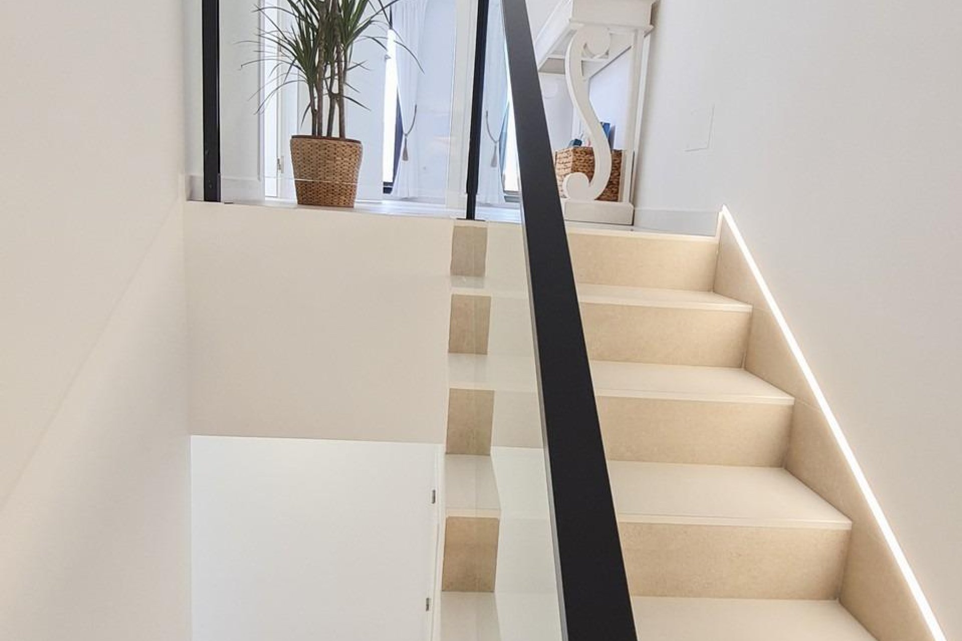 New Build - Terraced house / Townhouse - San Pedro del Pinatar - Los Antolinos