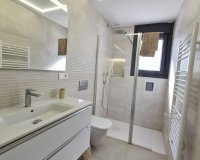 New Build - Terraced house / Townhouse - San Pedro del Pinatar - Los Antolinos