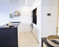 New Build - Terraced house / Townhouse - San Pedro del Pinatar - Los Antolinos