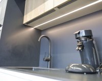 New Build - Terraced house / Townhouse - San Pedro del Pinatar - Los Antolinos