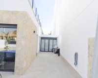 New Build - Terraced house / Townhouse - San Pedro del Pinatar - Los Antolinos