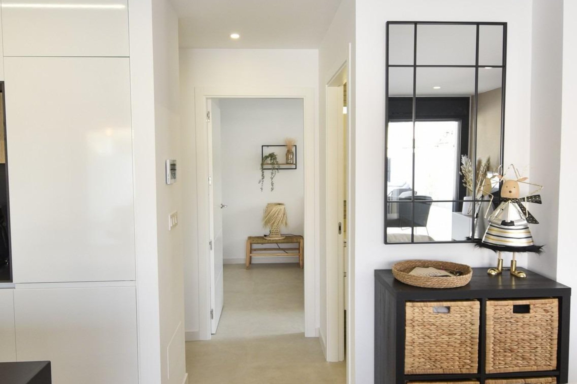 New Build - Terraced house / Townhouse - San Pedro del Pinatar - Los Antolinos