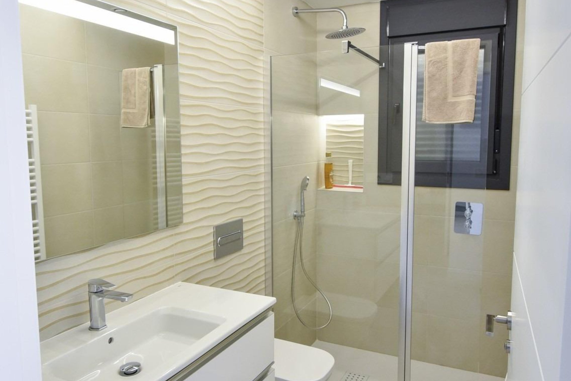 New Build - Terraced house / Townhouse - San Pedro del Pinatar - Los Antolinos