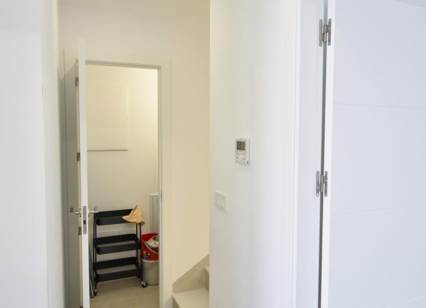 New Build - Terraced house / Townhouse - San Pedro del Pinatar - Los Antolinos