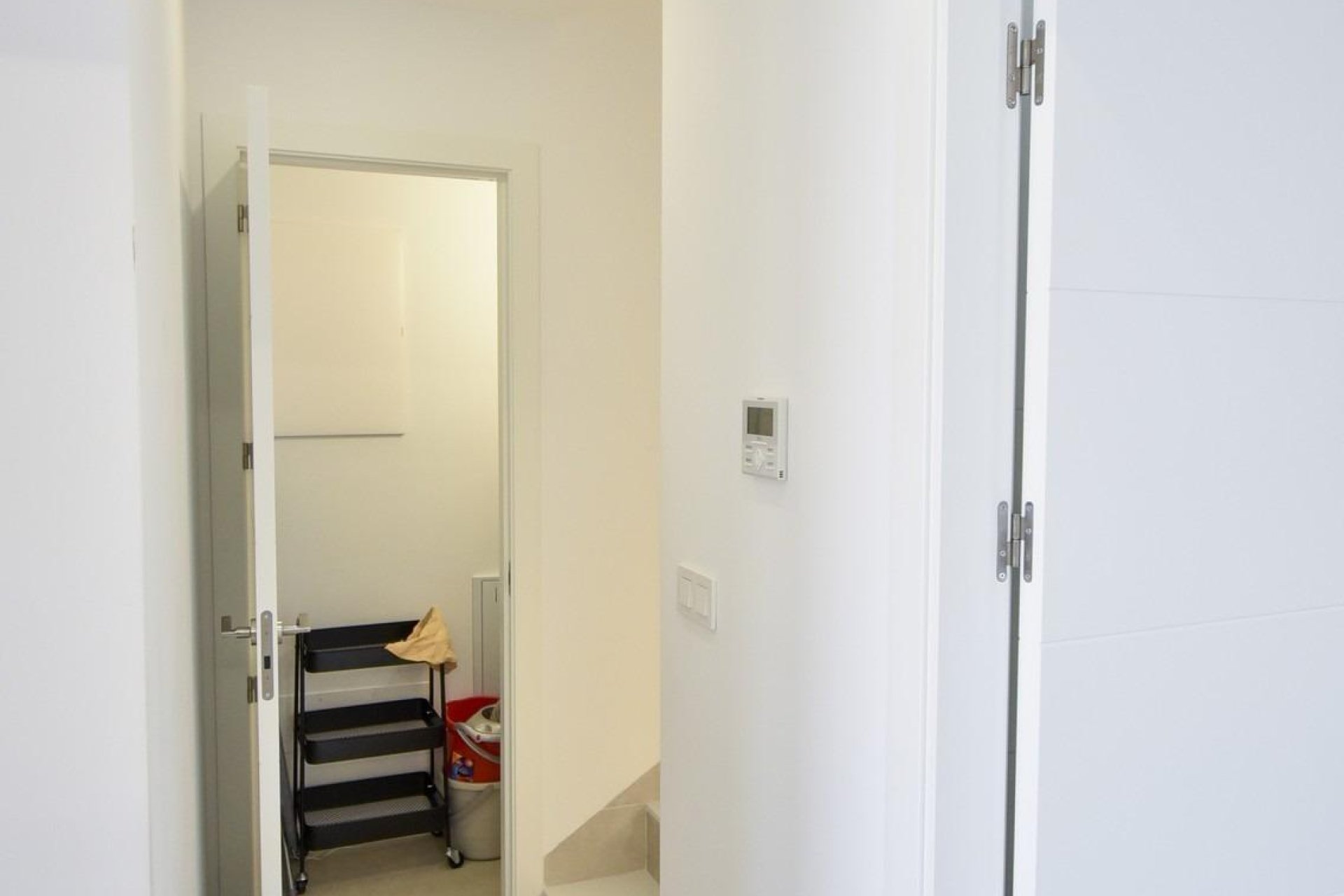 New Build - Terraced house / Townhouse - San Pedro del Pinatar - Los Antolinos