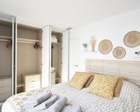 New Build - Terraced house / Townhouse - San Pedro del Pinatar - Los Antolinos