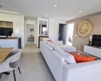 New Build - Terraced house / Townhouse - San Pedro del Pinatar - Los Antolinos