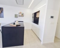 New Build - Terraced house / Townhouse - San Pedro del Pinatar - Los Antolinos