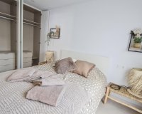 New Build - Terraced house / Townhouse - San Pedro del Pinatar - Los Antolinos