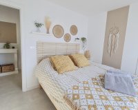 New Build - Terraced house / Townhouse - San Pedro del Pinatar - Los Antolinos