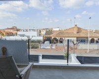 New Build - Terraced house / Townhouse - San Pedro del Pinatar - Los Antolinos