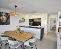 New Build - Terraced house / Townhouse - San Pedro del Pinatar - Los Antolinos