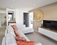 New Build - Terraced house / Townhouse - San Pedro del Pinatar - Los Antolinos