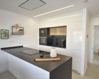 New Build - Terraced house / Townhouse - San Pedro del Pinatar - Los Antolinos