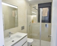 New Build - Terraced house / Townhouse - San Pedro del Pinatar - Los Antolinos