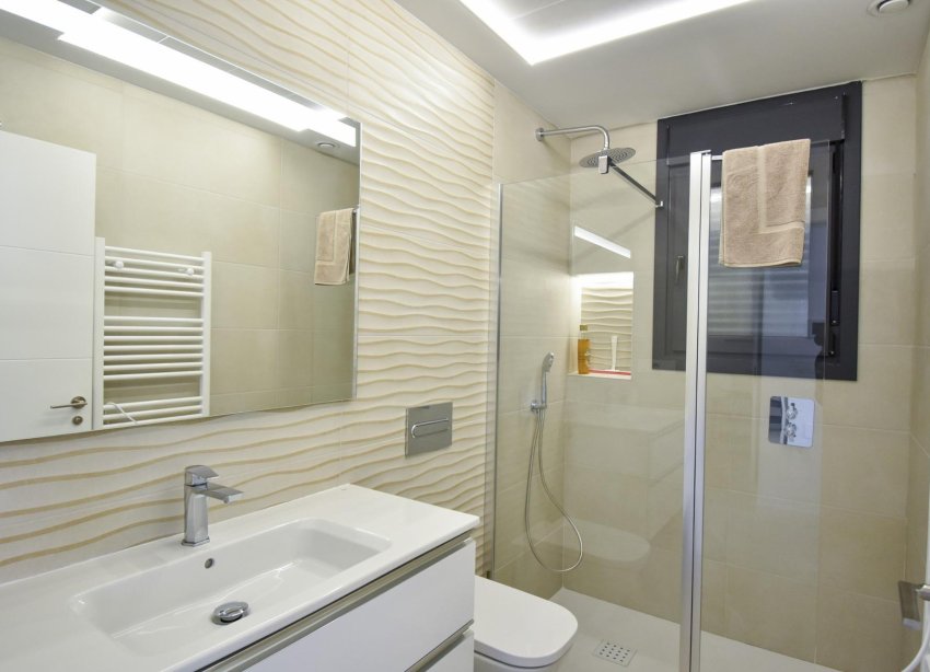 New Build - Terraced house / Townhouse - San Pedro del Pinatar - Los Antolinos