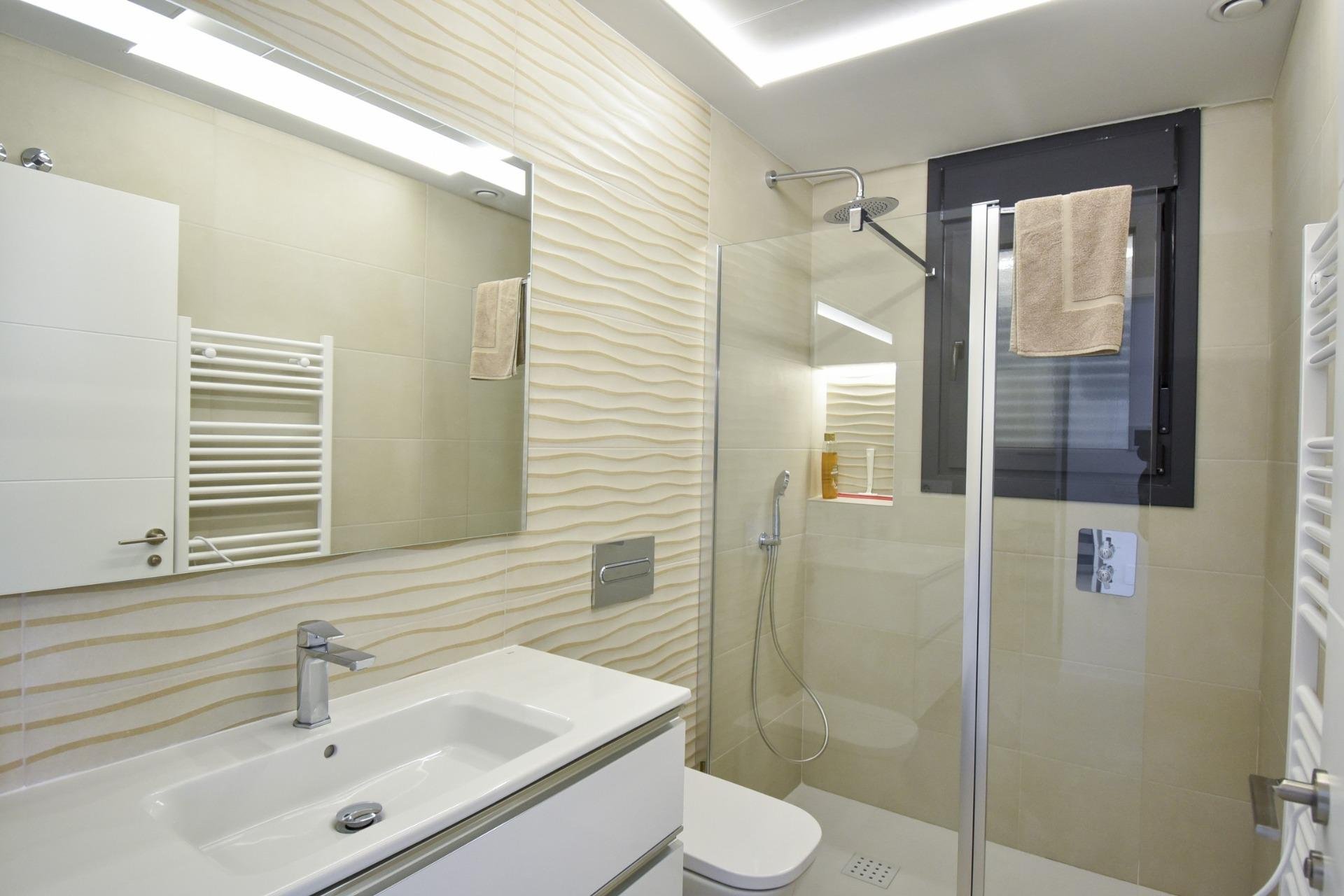 New Build - Terraced house / Townhouse - San Pedro del Pinatar - Los Antolinos