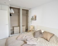 New Build - Terraced house / Townhouse - San Pedro del Pinatar - Los Antolinos