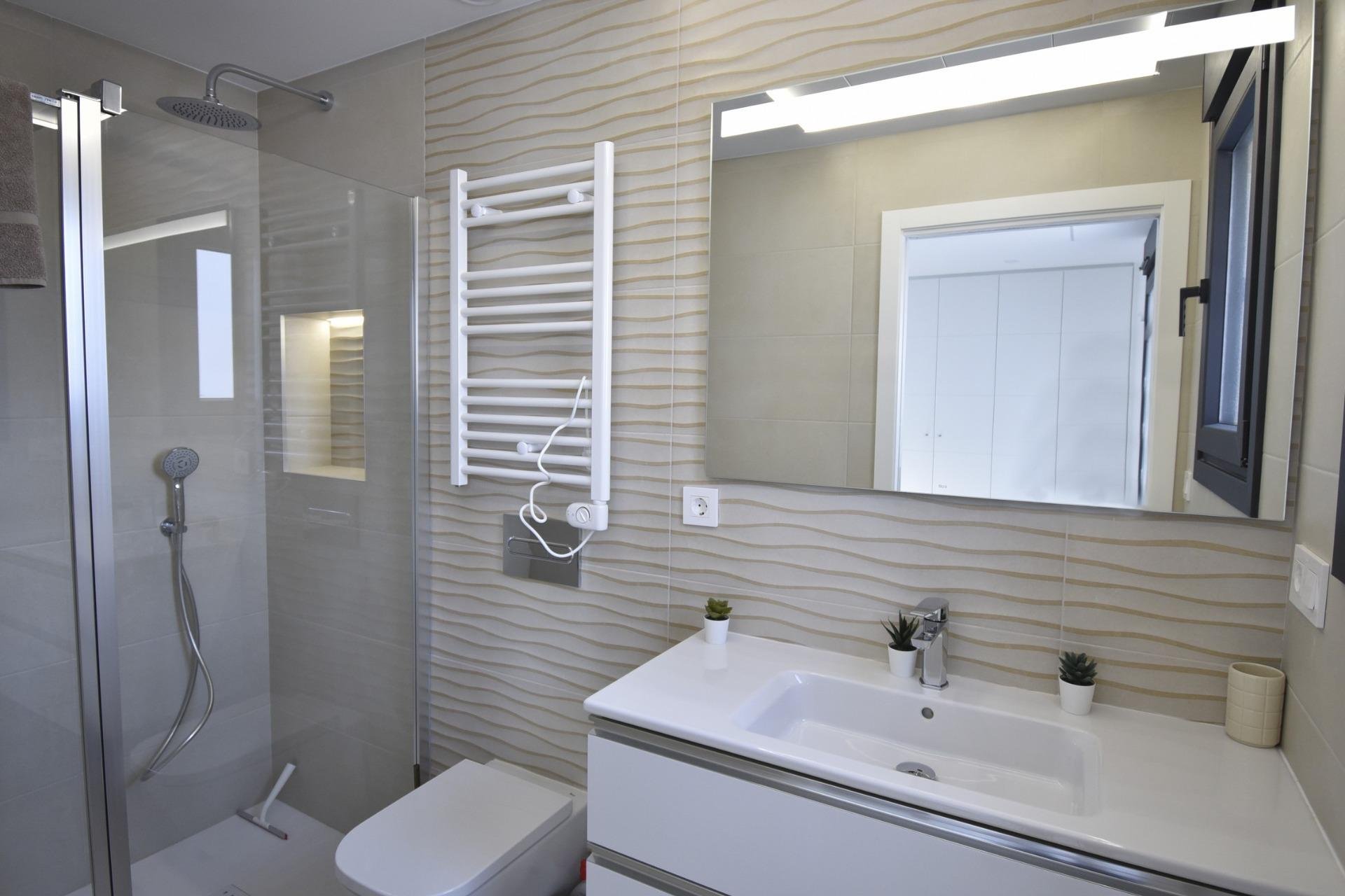 New Build - Terraced house / Townhouse - San Pedro del Pinatar - Los Antolinos