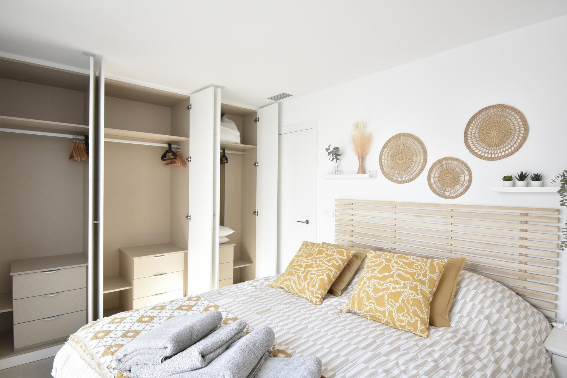 New Build - Terraced house / Townhouse - San Pedro del Pinatar - Los Antolinos