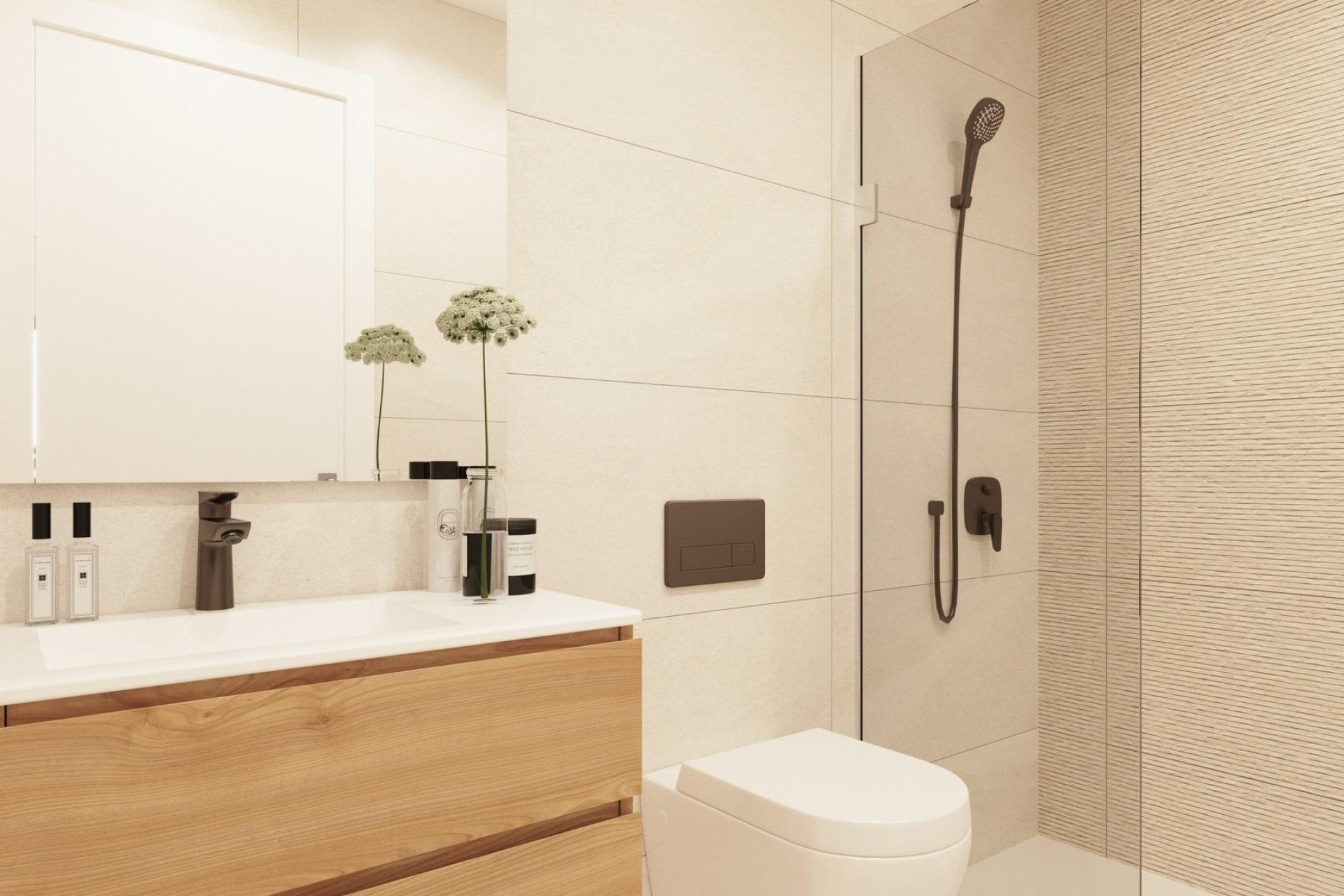 New Build - Terraced house / Townhouse - San Pedro del Pinatar - Los Cuarteros