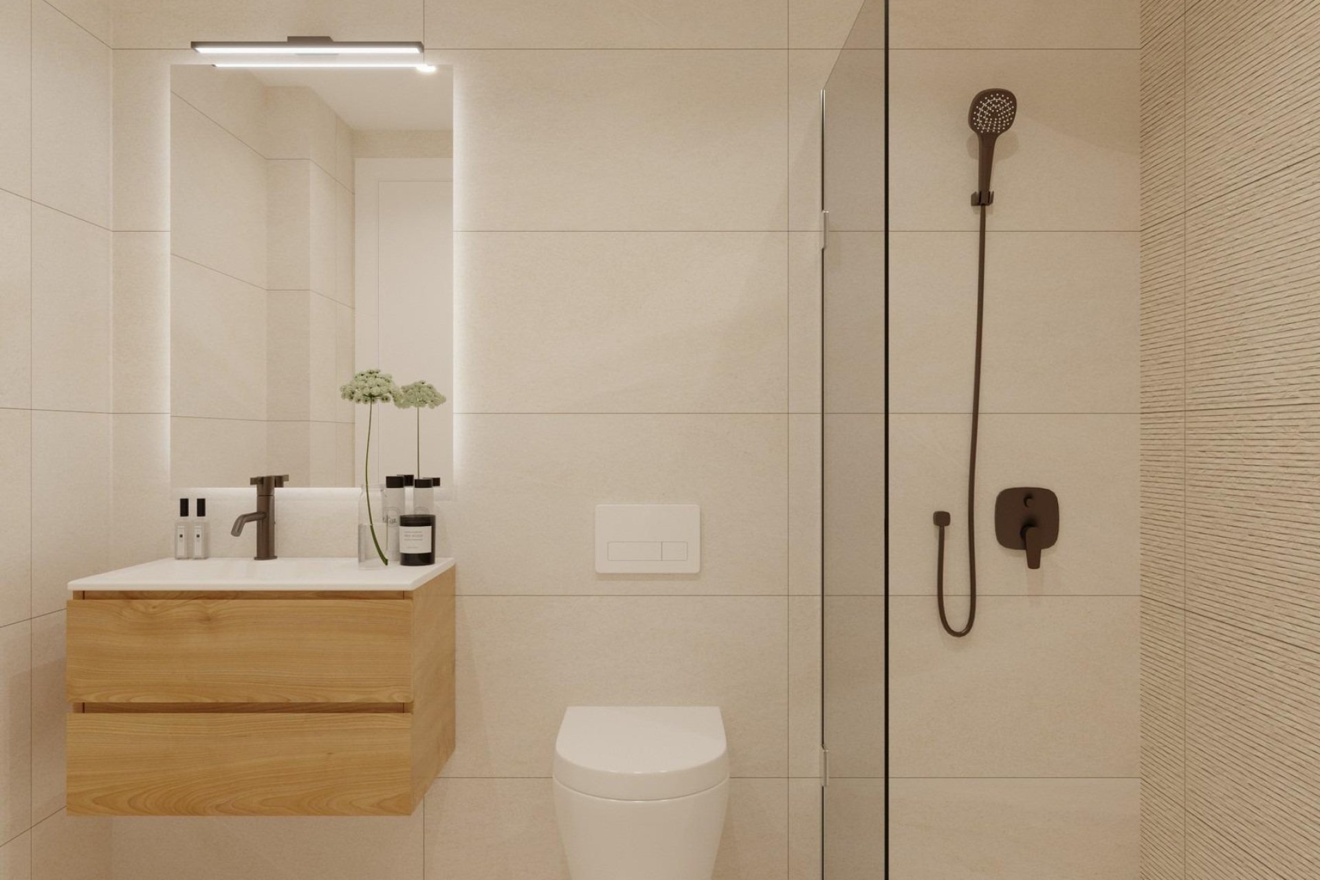 New Build - Terraced house / Townhouse - San Pedro del Pinatar - Los Cuarteros