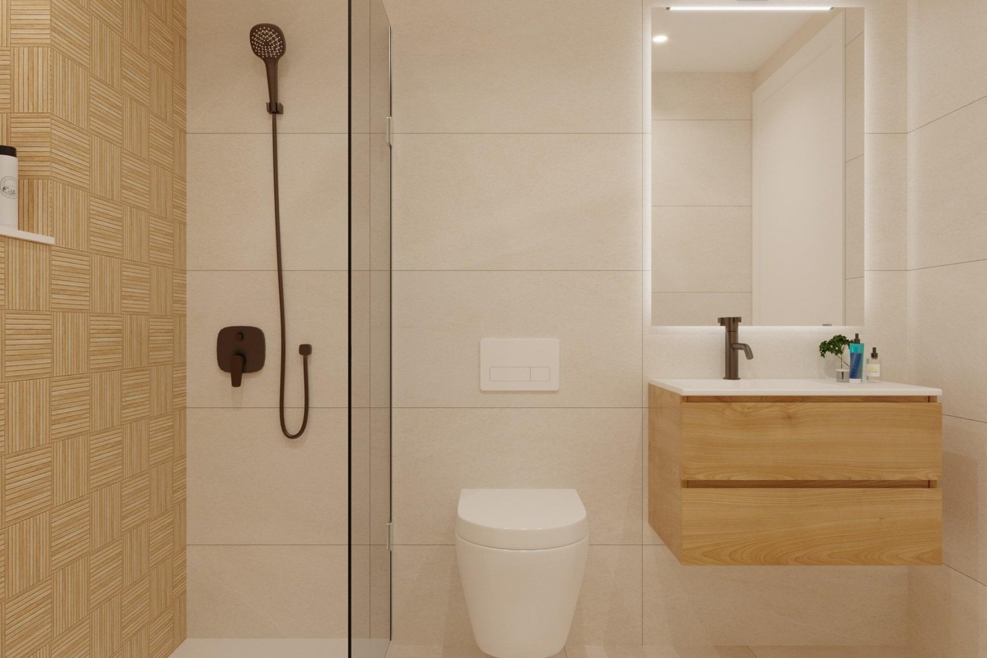 New Build - Terraced house / Townhouse - San Pedro del Pinatar - Los Cuarteros