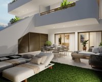New Build - Terraced house / Townhouse - San Pedro del Pinatar - Los Cuarteros
