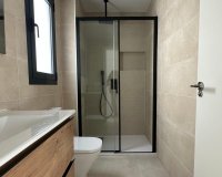 New Build - Terraced house / Townhouse - San Pedro del Pinatar - Los Pinos