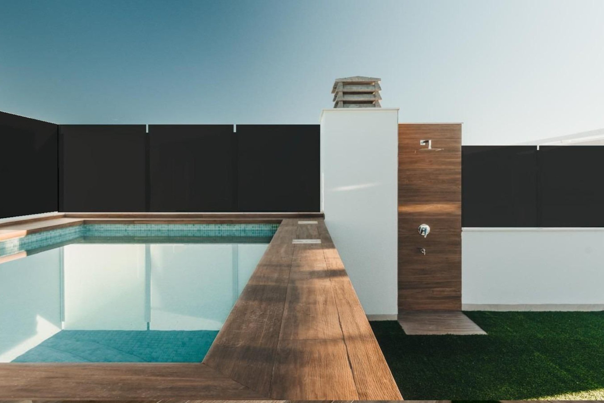 New Build - Terraced house / Townhouse - San Pedro del Pinatar - Los Pinos