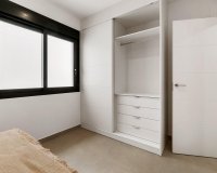 New Build - Terraced house / Townhouse - San Pedro del Pinatar - Polideportivo