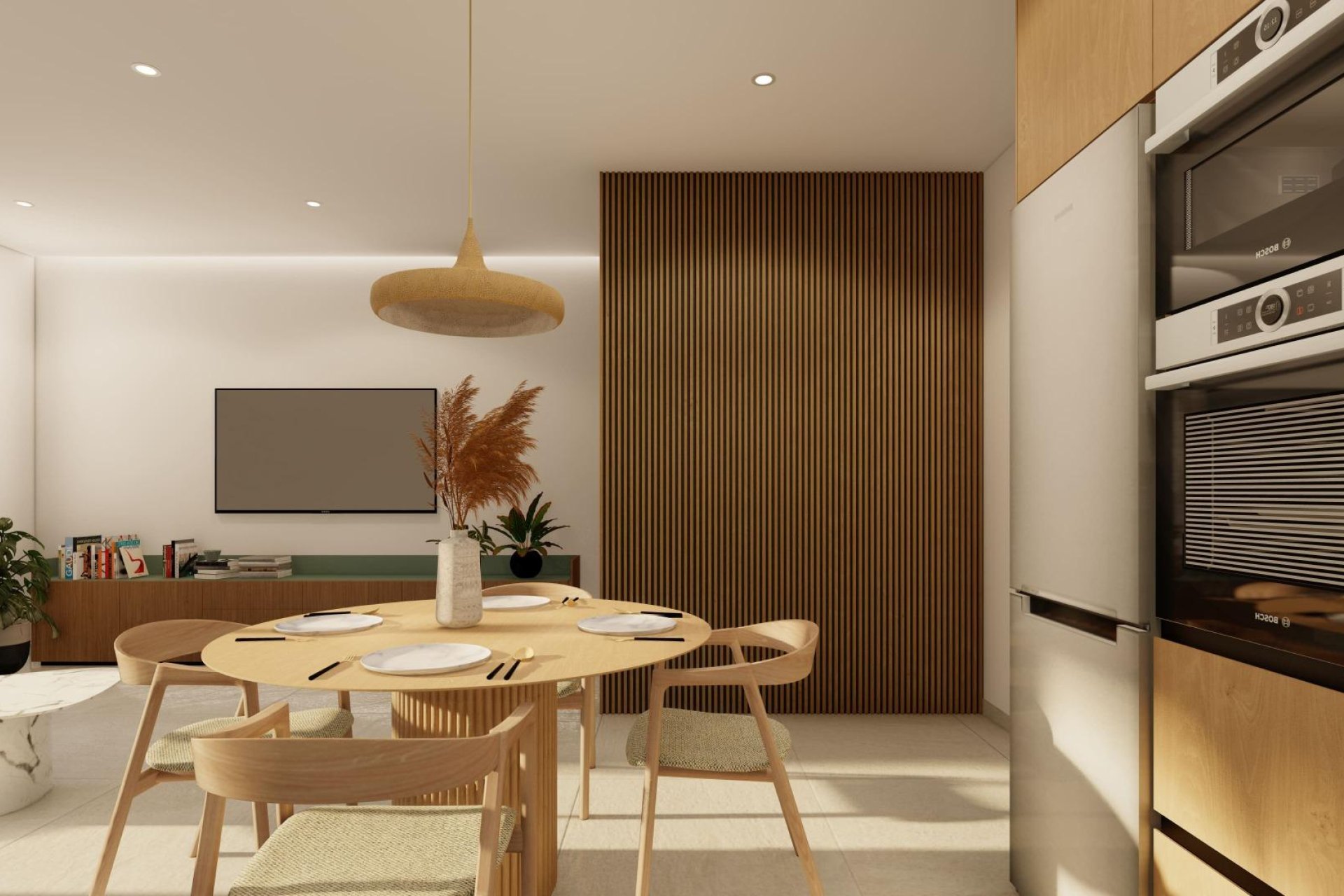 New Build - Terraced house / Townhouse - San Pedro del Pinatar - San Pedro De Pinatar