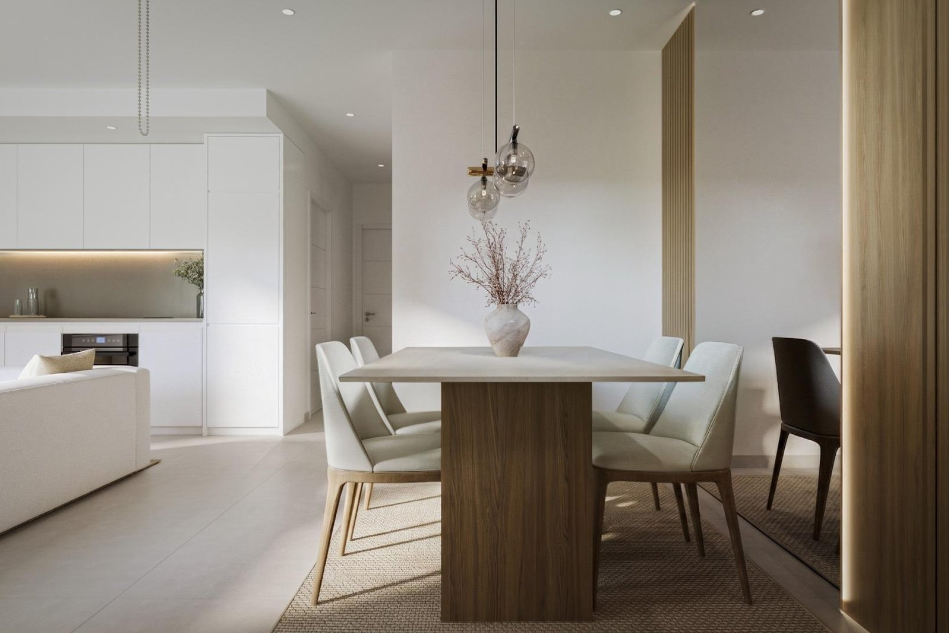 New Build - Terraced house / Townhouse - San Pedro del Pinatar - San Pedro De Pinatar