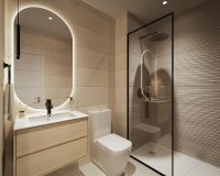 New Build - Terraced house / Townhouse - San Pedro del Pinatar - San Pedro De Pinatar
