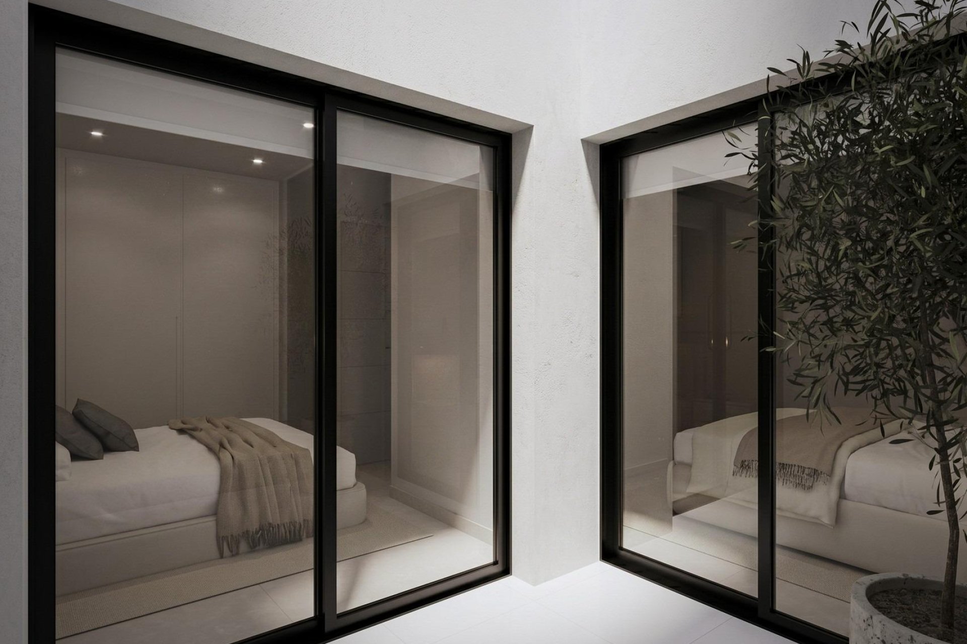 New Build - Terraced house / Townhouse - San Pedro del Pinatar - San Pedro De Pinatar