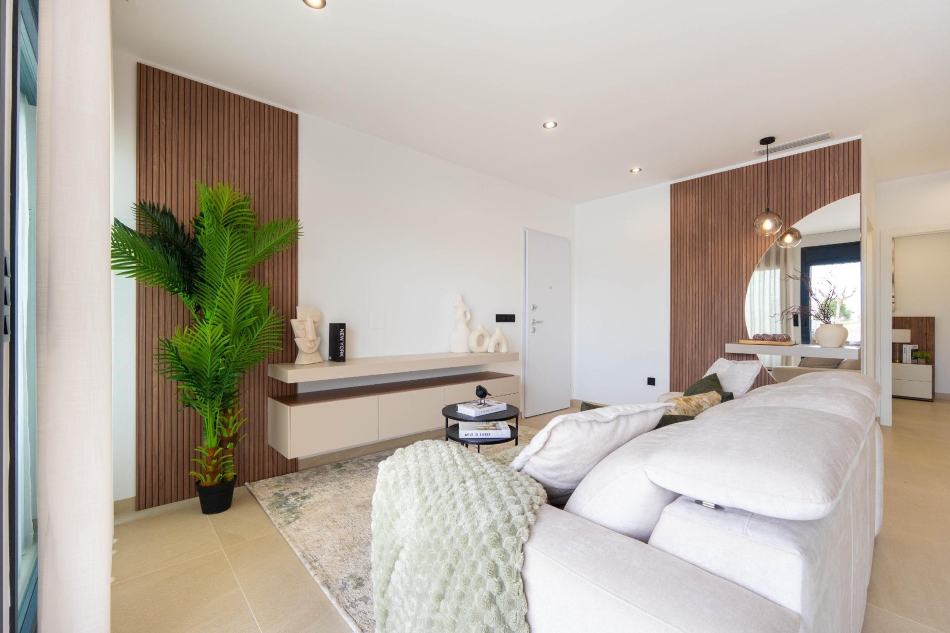 New Build - Terraced house / Townhouse - San Pedro del Pinatar - San Pedro De Pinatar