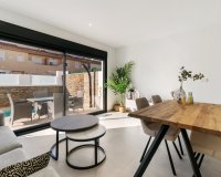 New Build - Terraced house / Townhouse - San Pedro del Pinatar - San Pedro De Pinatar