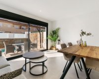 New Build - Terraced house / Townhouse - San Pedro del Pinatar - San Pedro De Pinatar