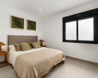 New Build - Terraced house / Townhouse - San Pedro del Pinatar - San Pedro De Pinatar